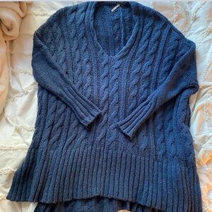 Fee People Chord Sweater